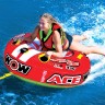 Баллон буксируемый Ace Racing, арт. 151120,          World of watersports 