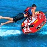 Баллон буксируемый Ace Racing, арт. 151120,          World of watersports 