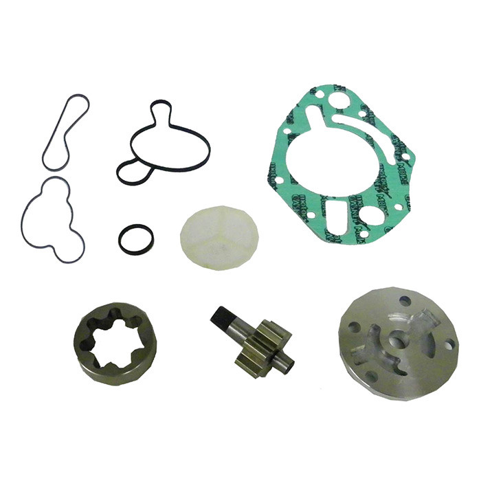 Ремкомплект масляного насоса BRP 010-1205, арт. 010-1205,          WSM 