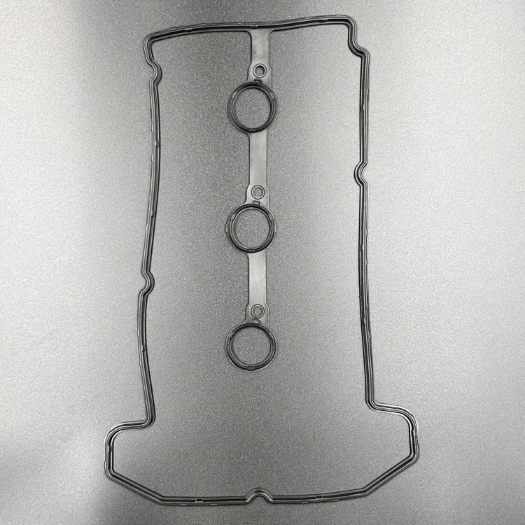 Прокладка под клапанную крышку Suzuki DF40-60A (Suzuki), арт. 11189-88L00,          SUZUKI 