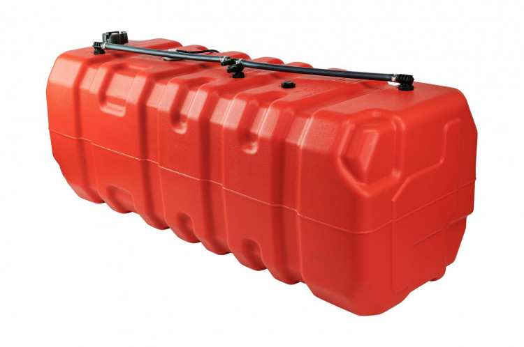 Бак топливный 140 л стационарный, арт. LD-YG-P140,          нет т.м.  Бак топливный 140 л стационарный, арт. LD-YG-P140,          нет т.м.