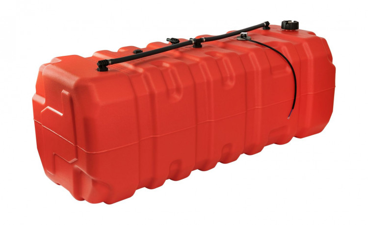 Бак топливный 140 л стационарный, арт. LD-YG-P140,          нет т.м.  Бак топливный 140 л стационарный, арт. LD-YG-P140,          нет т.м.