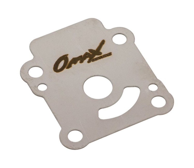 Пластина помпы Tohatsu/Mercury 6-9.8, Omax, арт. 3B2650250_OM,          Omax 