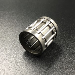 Подшипник поршневой Yamaha 4-8 (93310-112V0) (14.5х12х16) (PREMARINE)