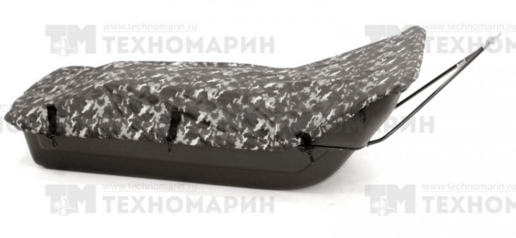 Сани-волокуши 1470x510x250мм sv1470, арт. sv1470,          нет т.м. 