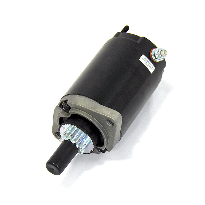 Стартер электрический Polaris SM-01318, арт. SM-01318,          SPI 