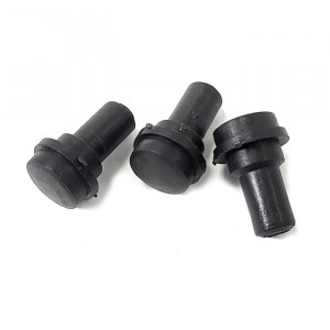 Сухарики ведомого вариатора (3 шт) Polaris 03-151-03T