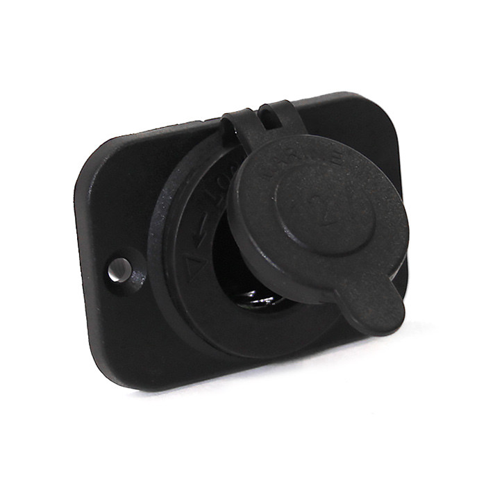 Панель с двойным USB разъемом и подсветкой NEKEKE 12-24V, прямоуг., фронт., арт. DS2113,          NEKEKE  Панель с двойным USB разъемом и подсветкой NEKEKE 12-24V, прямоуг., фронт., арт. DS2113,          NEKEKE