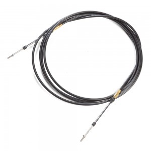 Трос управления газ/реверс , SK-C2-9FT-ts