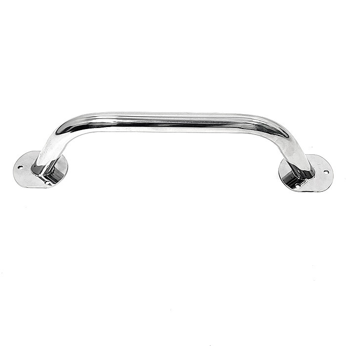 Ручка кормовая МР 550, 360 мм, арт. 980101-02T,          Техномарин 