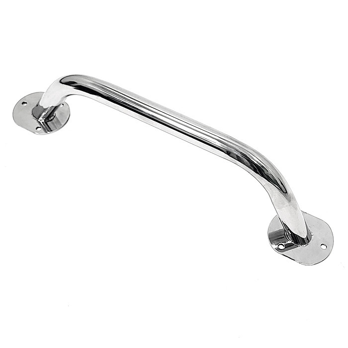 Ручка кормовая МР 550, 360 мм, арт. 980101-02T,          Техномарин 