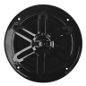 Динамик Skipper диаметр 6.5", 60 Гц-20 кГц, черный, арт. SK-DBS6004B-ts,  
