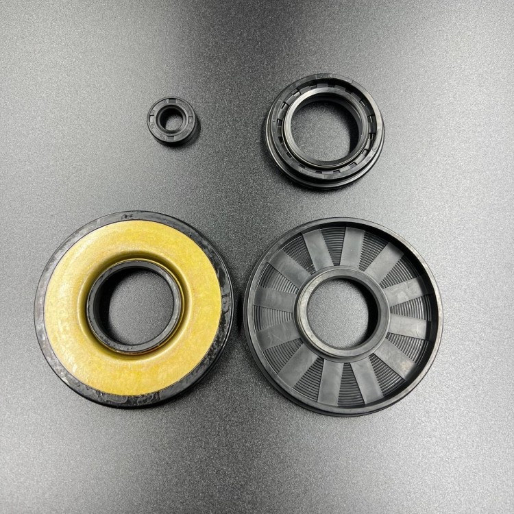 Ремкомплект двигателя Yamaha Viking VK 540 (Osaka), арт. 09-711182-TW,          OSAKA 