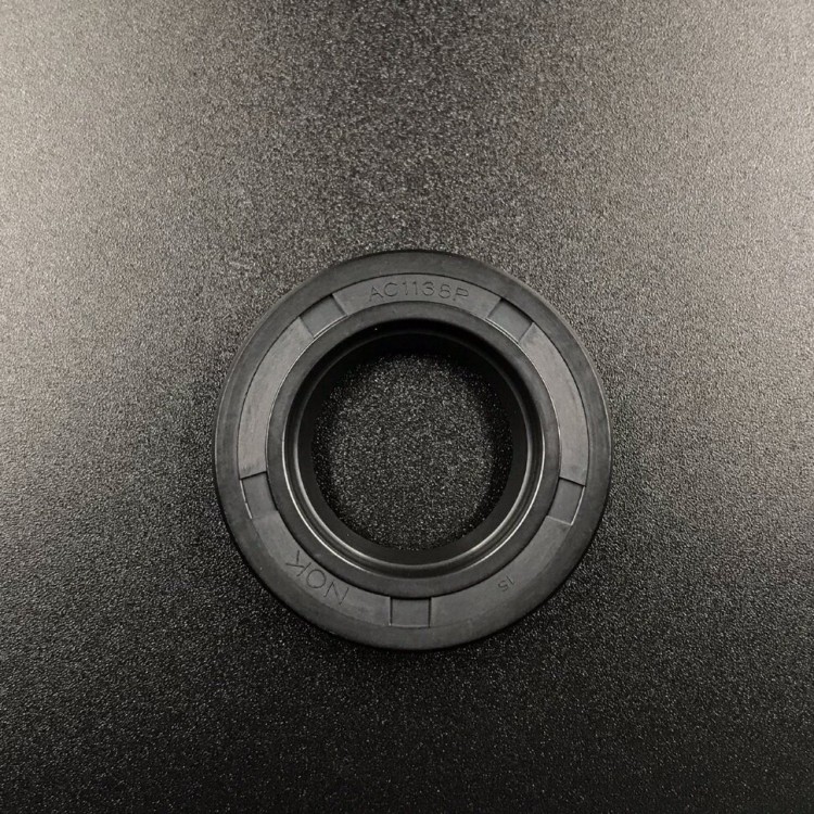 Сальник Tohatsu (346-00122-0) (22x40x8) (Tohatsu), арт. 346-00122-0,          TOHATSU 