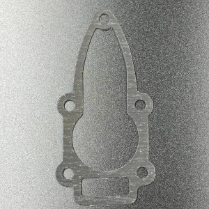 Прокладка под основание помпы охлаждения Tohatsu 8-9.8, MFS8-9.8 (27-8M0072139) (Yuelang)