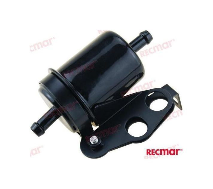 Фильтр топливный Suzuki DF25-70T/90T-140T , арт. 1541087J10_RM,          Recmar 