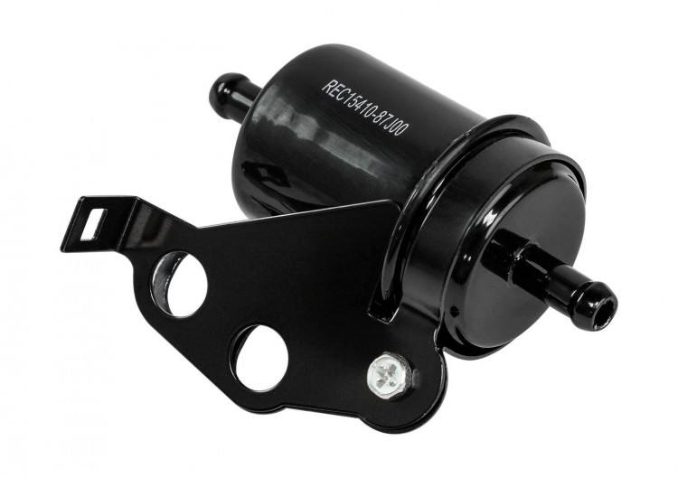 Фильтр топливный Suzuki DF25-70T/90T-140T , арт. 1541087J10_RM,          Recmar 