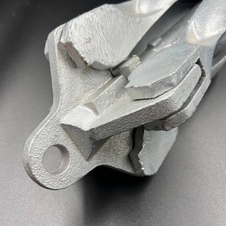 Якорь кошка  8кг (Allshine), арт. Anchor-8kg_2000000194509,          ALSHINE 