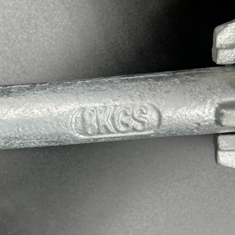 Якорь кошка  8кг (Allshine), арт. Anchor-8kg_2000000194509,          ALSHINE 