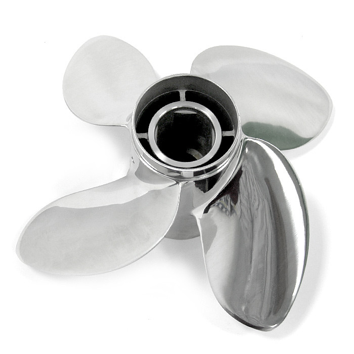 Винт гребной Solas 9333-115-12, 4x11 1/2x12 (R) (Rubex), арт. 9333-115-12,          Solas 