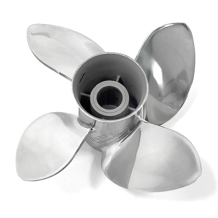 Винт гребной Solas 9333-115-12, 4x11 1/2x12 (R) (Rubex), арт. 9333-115-12,          Solas 