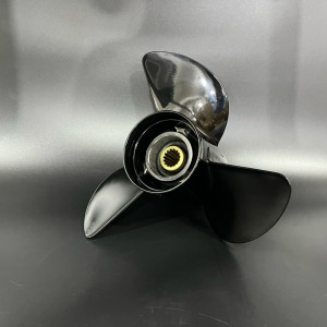 Гребной винт Suzuki DF90-140, DF70A-140A, DF100B Yanta (3x12-5/8x21) (Острая лопасть)