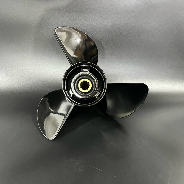 Гребной винт Suzuki DF90-140, DF70A-140A, DF100B Yanta (3x12-5/8x21) (Острая лопасть), арт. 4127-3127-21,          POLASTORM 