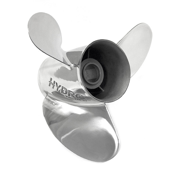 Винт гребной Solas 9581-138-21, 3x13 3/4x21 (R) (Rubex), арт. 9581-138-21,          Solas 