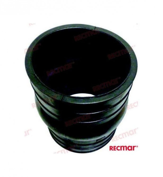 Шланг выхлопа Volvo Penta 2.5 1986 3.0 1986-91 2.3 1989-90 4.3 1990-91 5.0-5.8 Ford 1991 5.7 1986. , арт. 3852741_RM,          Recmar 