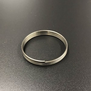 Пружина стопора муфты Suzuki DF 40-60