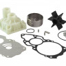 Ремкомплект помпы с корпусом Yamaha F300-F350, арт. 6AWW007800_WH_RM,          Recmar 