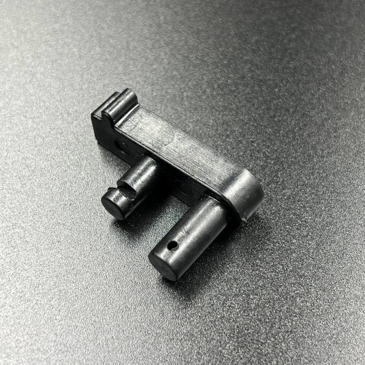 Фиксатор блокировки запуска ручного стартера Yamaha 9.9-15 (YUELANG), арт. 63V-15794-00-K,          TAIZHOU YUELANG POWER TECHNOLOGY 