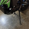 KTZ Защита двигателя мотоцикла Progasi Race 300 air (ZS175FMN с балансиром) 2023 
