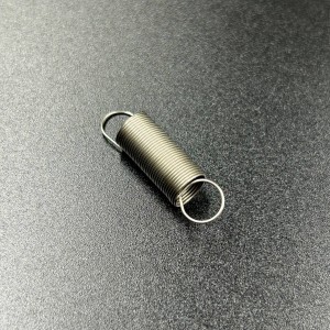 Пружина собачки ручного стартера Yamaha 9.9-15, F9.9-25 (15F-01.01.17) (YUELANG)