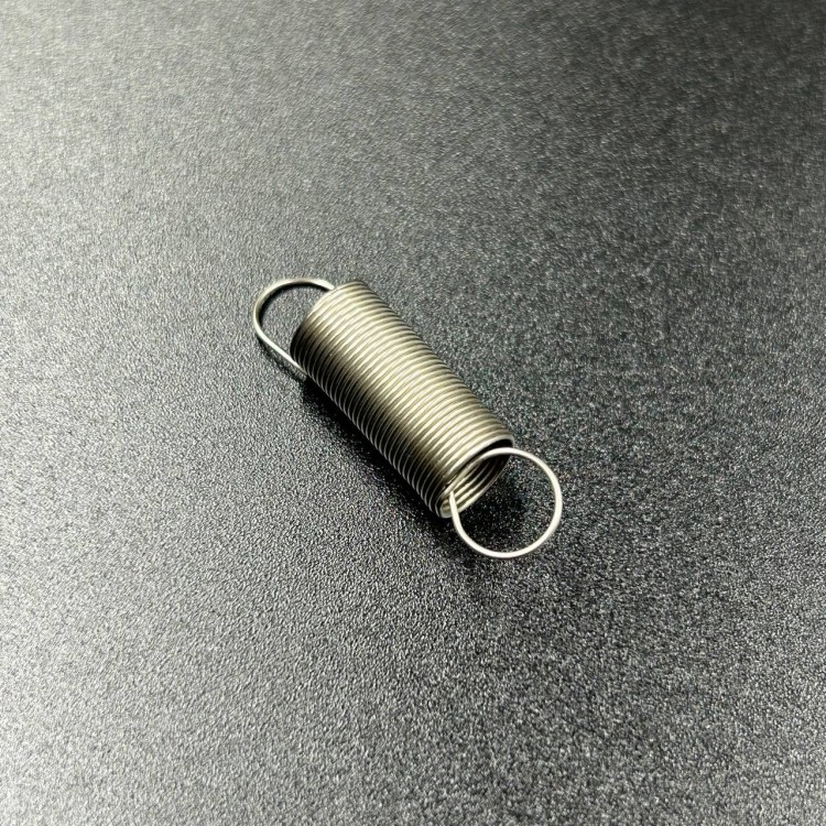 Пружина собачки ручного стартера Yamaha 9.9-15, F9.9-25 (15F-01.01.17) (YUELANG), арт. 63V-15767-01-K,          TAIZHOU YUELANG POWER TECHNOLOGY 