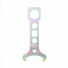 Ключ универсальный Sledex для Ski-Doo, SM-12575-ts 
