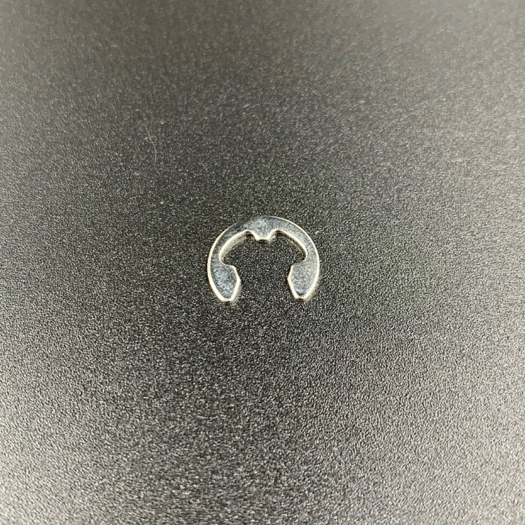 стопорное кольцо Yamaha 2-8,50-70,F2-6(99009-06600;99430-06005), арт. 99001-06600,          YAMAHA 