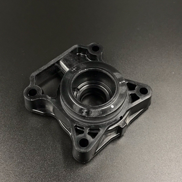 Основание помпы охлаждения Honda BF20-50 (Honda), арт. 19241-ZV5-000,          HONDA 