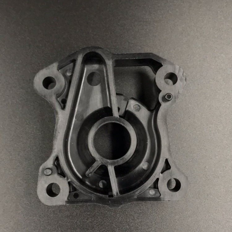 Основание помпы охлаждения Honda BF20-50 (Honda), арт. 19241-ZV5-000,          HONDA 