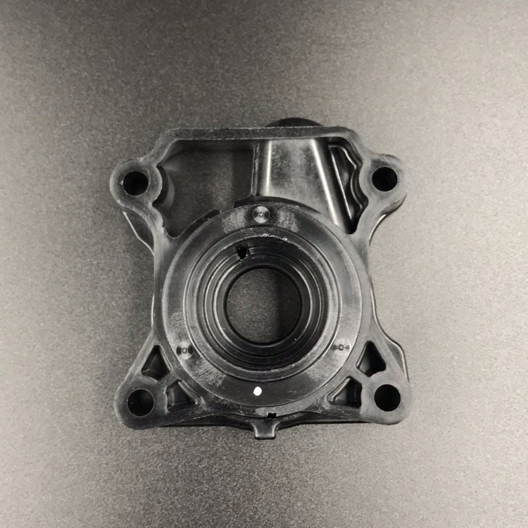 Основание помпы охлаждения Honda BF20-50 (Honda), арт. 19241-ZV5-000,          HONDA 