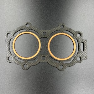 Прокладка под головку Tohatsu 9.9-15 (Omax)