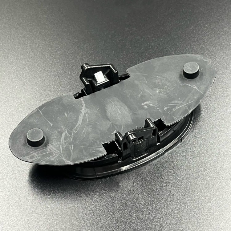 Комплект гофр выхлопа+ заслонка (diesel) Mercruiser (32-14358T,32-44348T) (JSP), арт. 807166A3-K,          JSP 