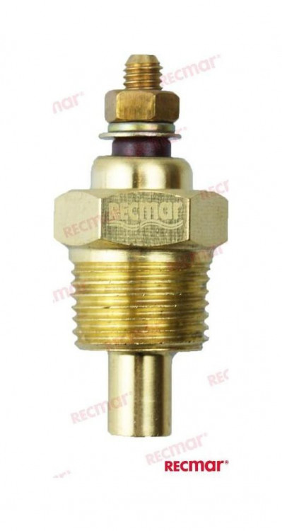 Датчик температуры Volvo Penta 5.0\5.8, Recmar, арт. 3853787_RM,          Recmar 