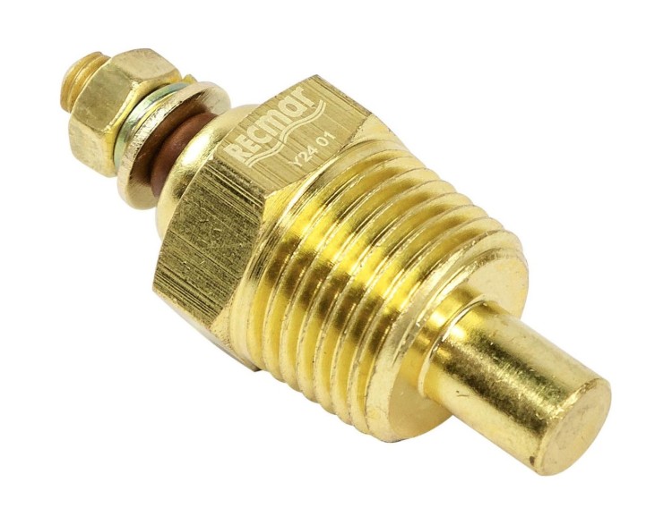 Датчик температуры Volvo Penta 5.0\5.8, Recmar, арт. 3853787_RM,          Recmar 