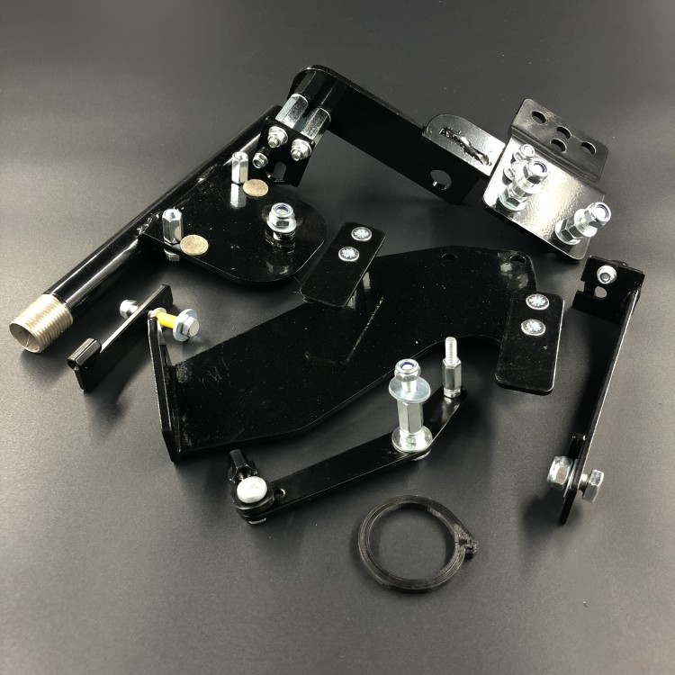 Комплект подключения дистанционного управления Suzuki DT9.9A/15A (Без кнопки "СТОП" на румпеле), арт. KDU-S9.9A-15A/13_50-00009454132,          ИП КУДАШОВ  Комплект подключения дистанционного управления Suzuki DT9.9A/15A (Без кнопки "СТОП" на румпеле), арт. KDU-S9.9A-15A/13_50-00009454132,          ИП КУДАШОВ