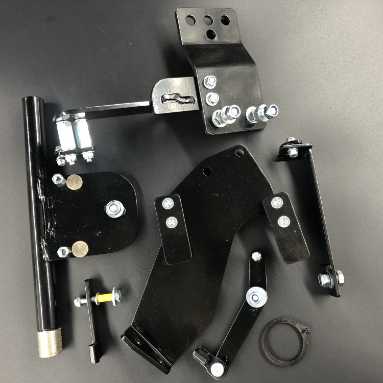 Комплект подключения дистанционного управления Suzuki DT9.9A/15A (Без кнопки "СТОП" на румпеле), арт. KDU-S9.9A-15A/13_50-00009454132,          ИП КУДАШОВ  Комплект подключения дистанционного управления Suzuki DT9.9A/15A (Без кнопки "СТОП" на румпеле), арт. KDU-S9.9A-15A/13_50-00009454132,          ИП КУДАШОВ