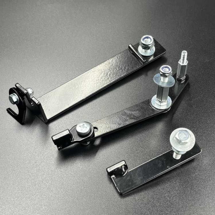 Комплект подключения дистанционного управления Suzuki DT9.9A/15A (Без кнопки "СТОП" на румпеле), арт. KDU-S9.9A-15A/13_50-00009454132,          ИП КУДАШОВ  Комплект подключения дистанционного управления Suzuki DT9.9A/15A (Без кнопки "СТОП" на румпеле), арт. KDU-S9.9A-15A/13_50-00009454132,          ИП КУДАШОВ