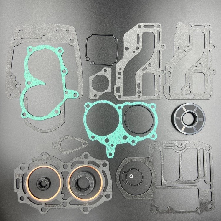 Ремкомплект мотоголовки Tohatsu 18 (HSP), арт. 3G4-87121-0-K,          ZHEJIANG HAISTRONTIUM 