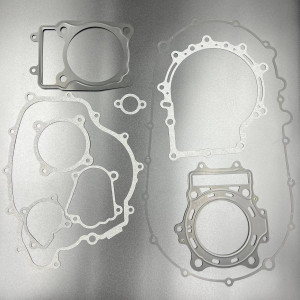 Комплект прокладок двс ATV 500 A\2A, X5, UTV500-3 (ZIBO)