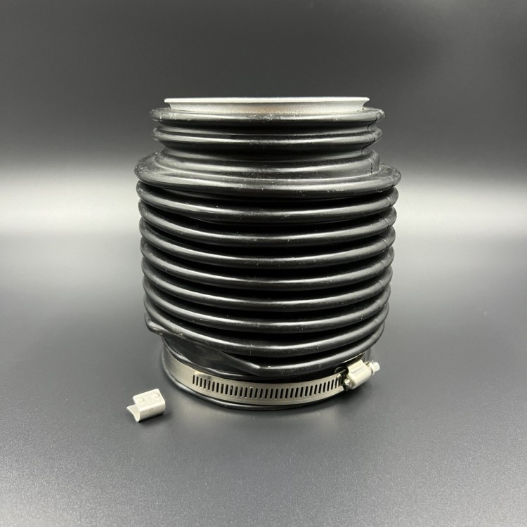 Гофра кардана Mercruiser Bravo I-II-III (86840A3, 86840A05, 86840A5, 8M0062406) (Omax), арт. 86840A5-TW,          OMAX  Гофра кардана Mercruiser Bravo I-II-III (86840A3, 86840A05, 86840A5, 8M0062406) (Omax), арт. 86840A5-TW,          OMAX